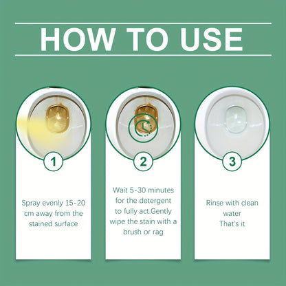 Your Toilet Isn’t “Old” — It’s Just FILTHY. Blast Away Years of Stains in Minutes. 🚽✨