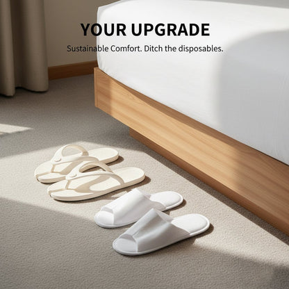 BUY 3 FREE SHIPPING🩴✨Ultra-Thin Foldable Flip Flops