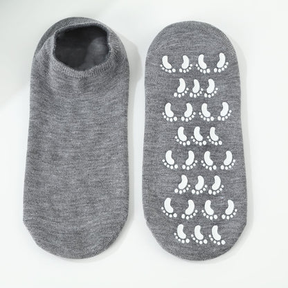 🏆35K+ SOLD! Buy 1 get 1 free!🥳Maxiora Moisturizing Gel Socks
