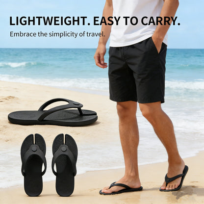 BUY 3 FREE SHIPPING🩴✨Ultra-Thin Foldable Flip Flops