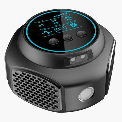🪤High-Power Ultrasonic Pest Repeller