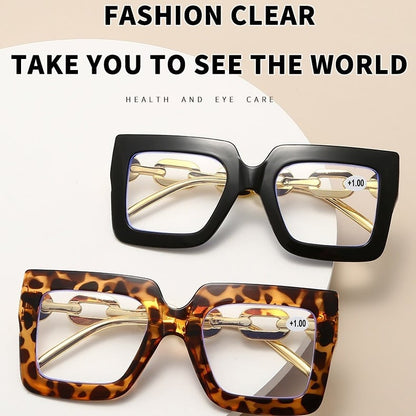 👓✨ 6 Pairs Blue Light Blocking Glasses – Stylish Comfort & Everyday Protection