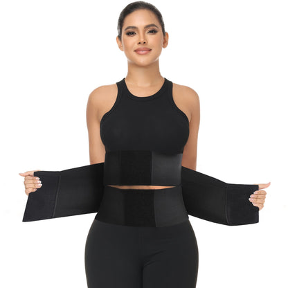 🔥Sculpt Your Success: The Ultimate 3-in-1 Waist Trainer Belt!
