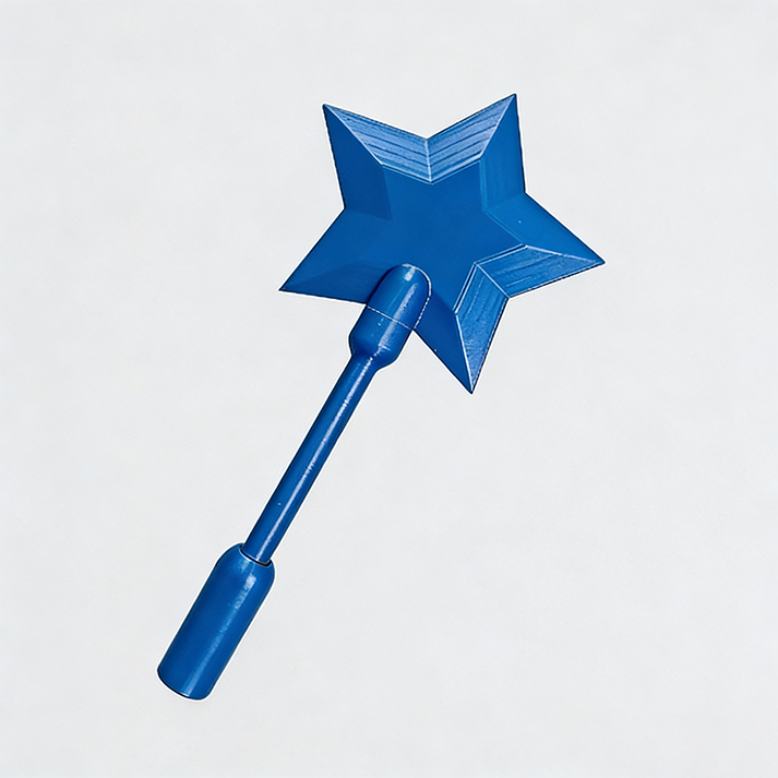 MagicFairy "Fairy Wand Credit Card Holder"