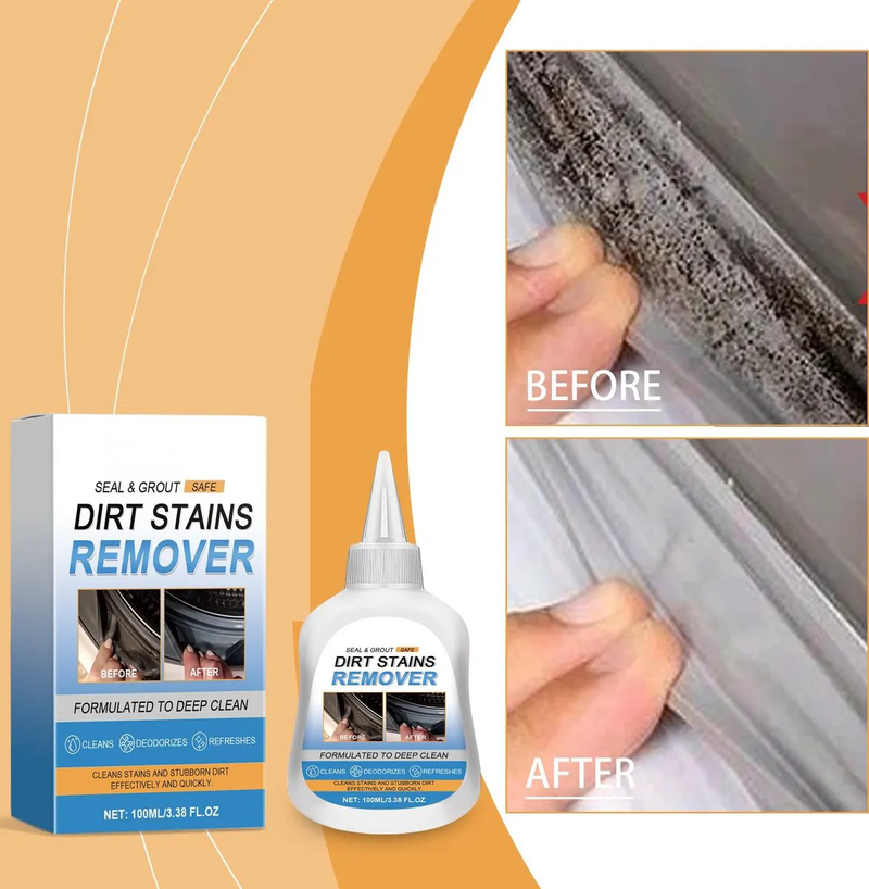 BUY 2 GET 5%OFF🔥🔥Stain Remover Gel detail view