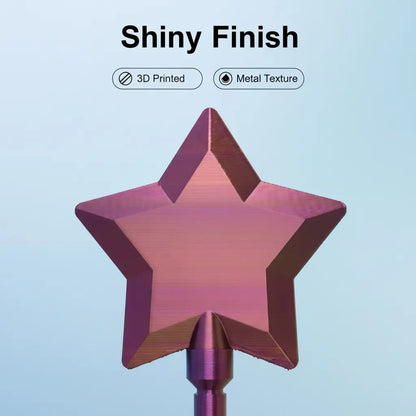 MagicFairy "Fairy Wand Credit Card Holder"