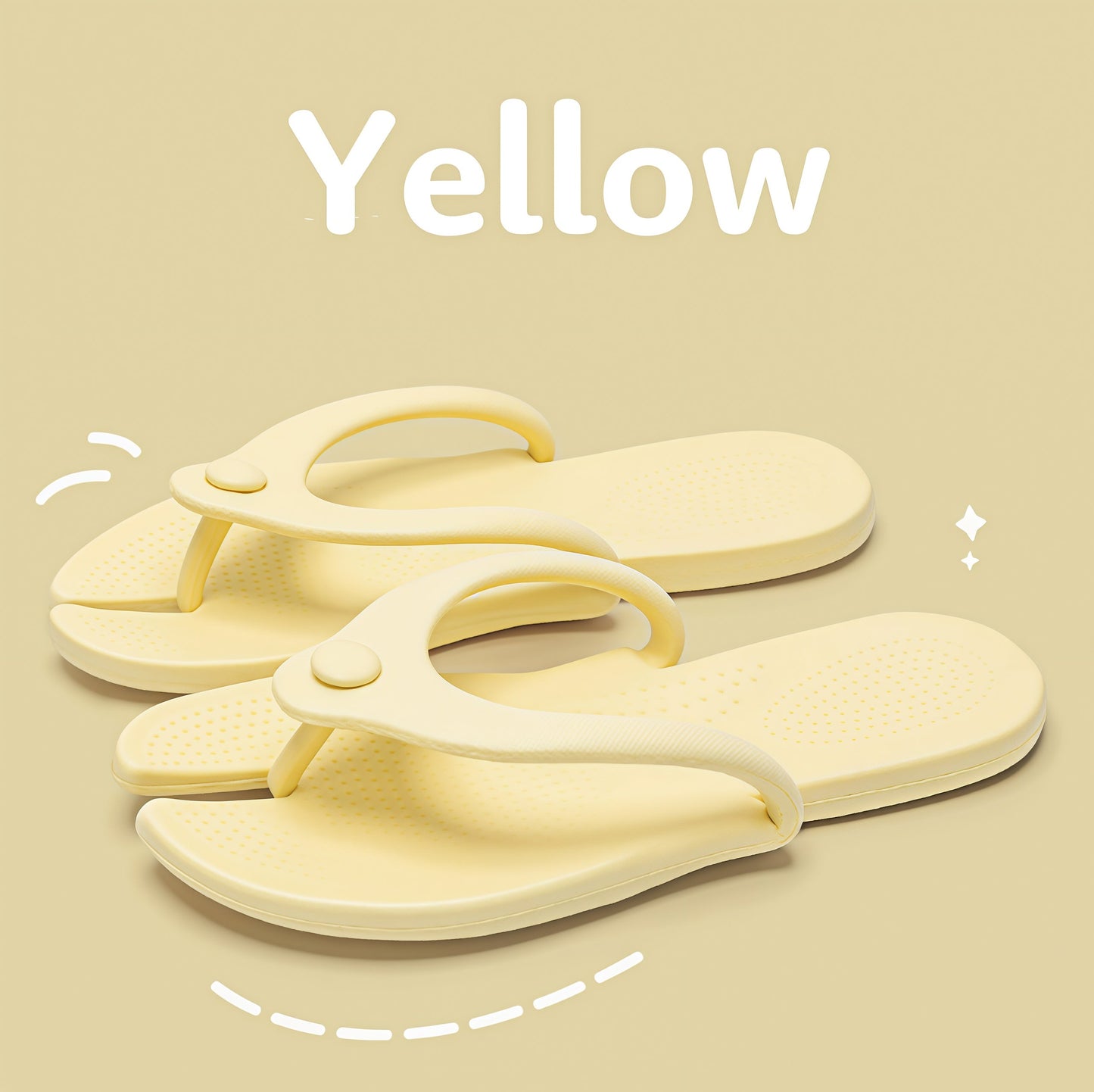 BUY 3 FREE SHIPPING🩴✨Ultra-Thin Foldable Flip Flops