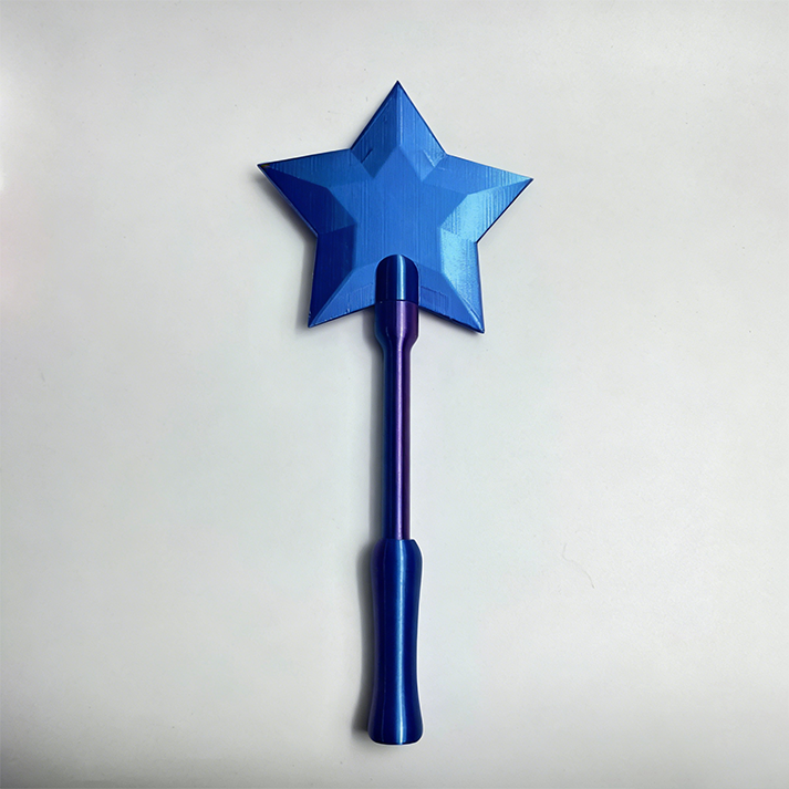 ⚡50K+ SOLD!🔥🔥 "Fairy Wand Credit Card Holder"