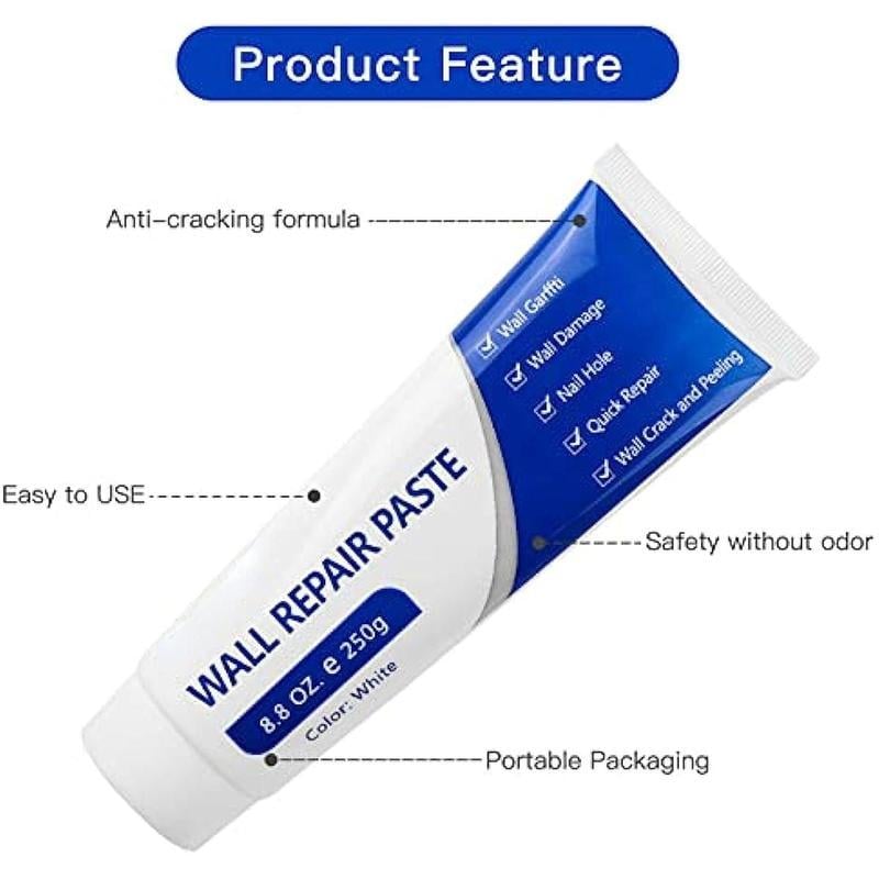 🔥Buy 2 Free Shipping🔥Drywall Patch Repair Kit