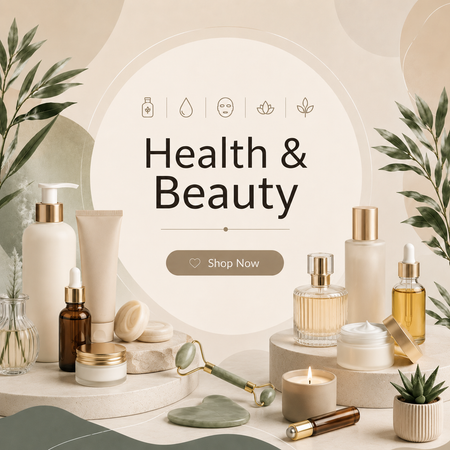 Health & Beauty