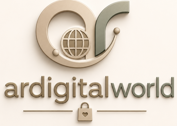 Ardigitalworld