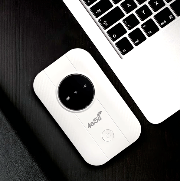 🔥Hot Sale🔥[Power on and use] All-network portable wifi detail view