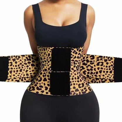 🔥Sculpt Your Success: The Ultimate 3-in-1 Waist Trainer Belt!