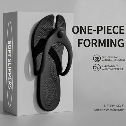 BUY 3 FREE SHIPPING🩴✨Ultra-Thin Foldable Flip Flops