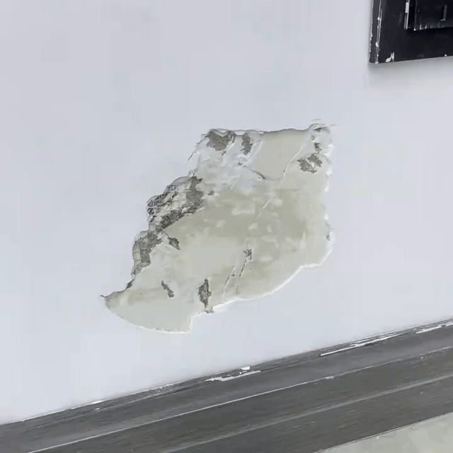🔥Buy 2 Free Shipping🔥Drywall Patch Repair Kit