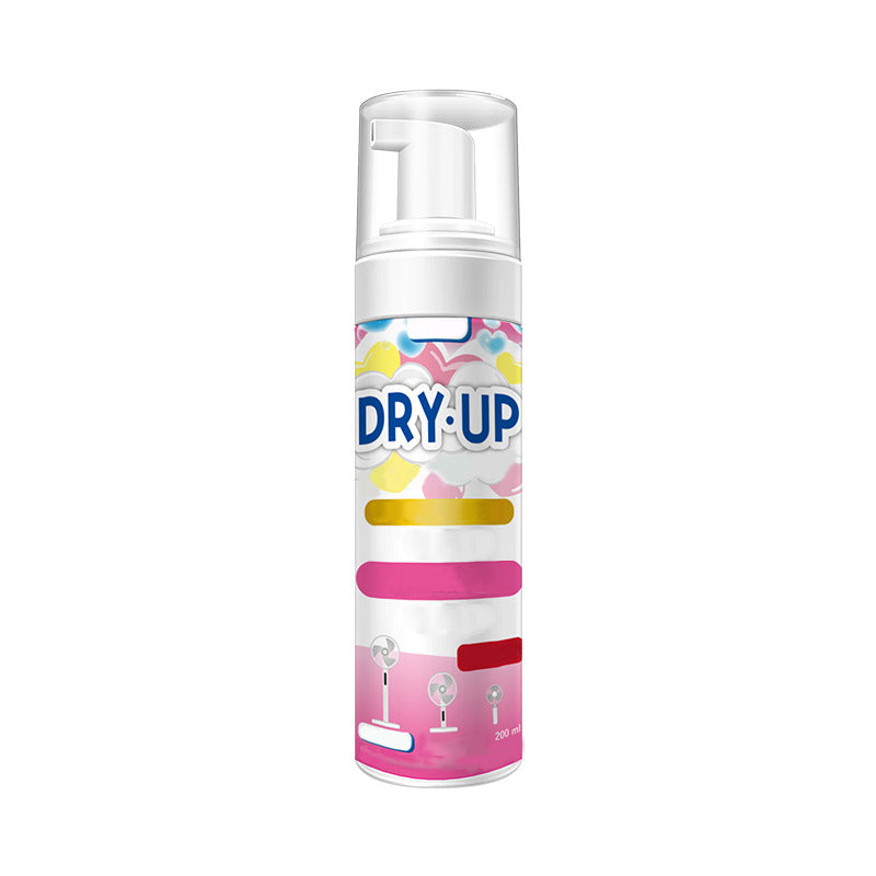 No-Rinse Fan Cleaner Spray(100 ml)