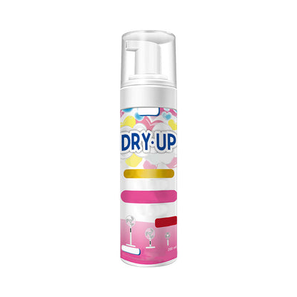 No-Rinse Fan Cleaner Spray(100 ml)